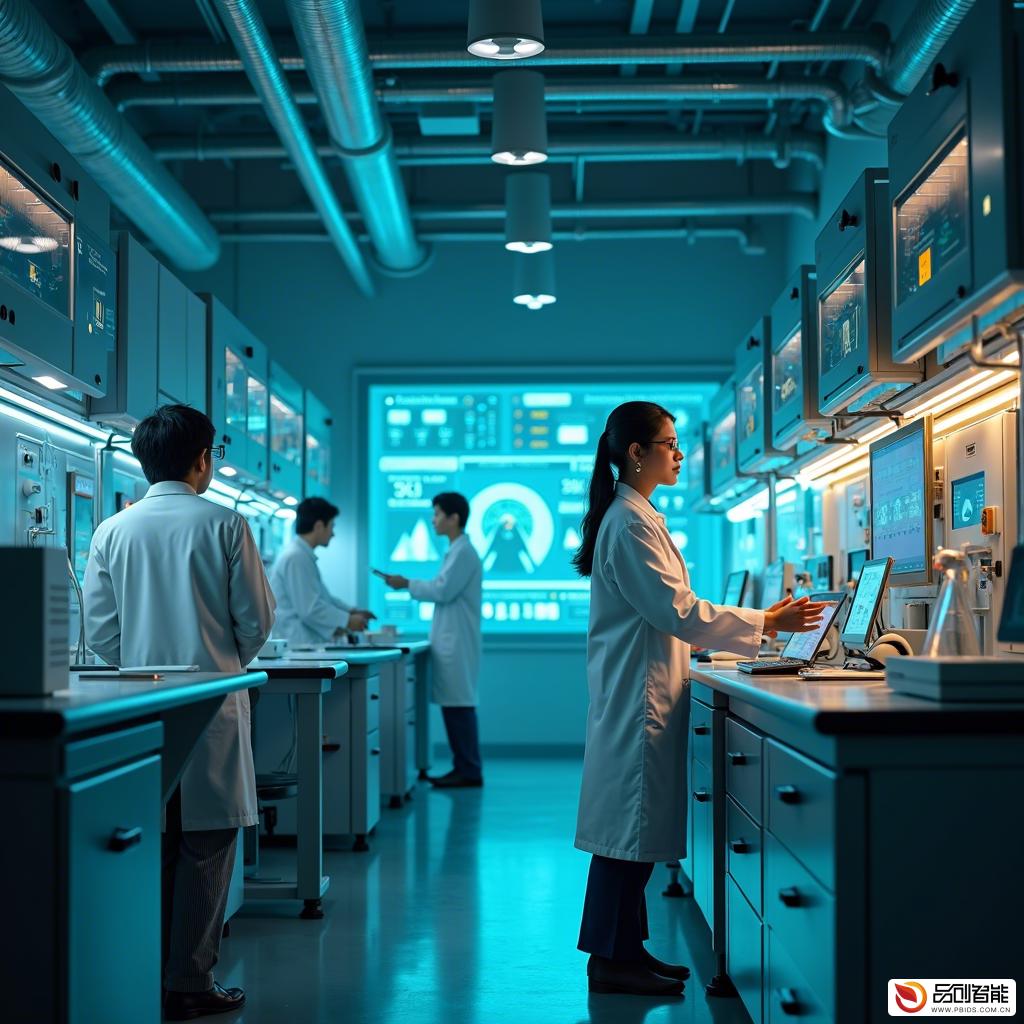 北京市医疗设备功耗基准系统实验室：引领医...