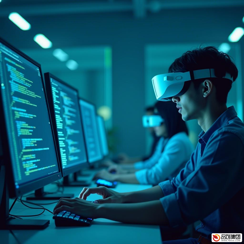 软件APP开发制作企业的崛起与变革
