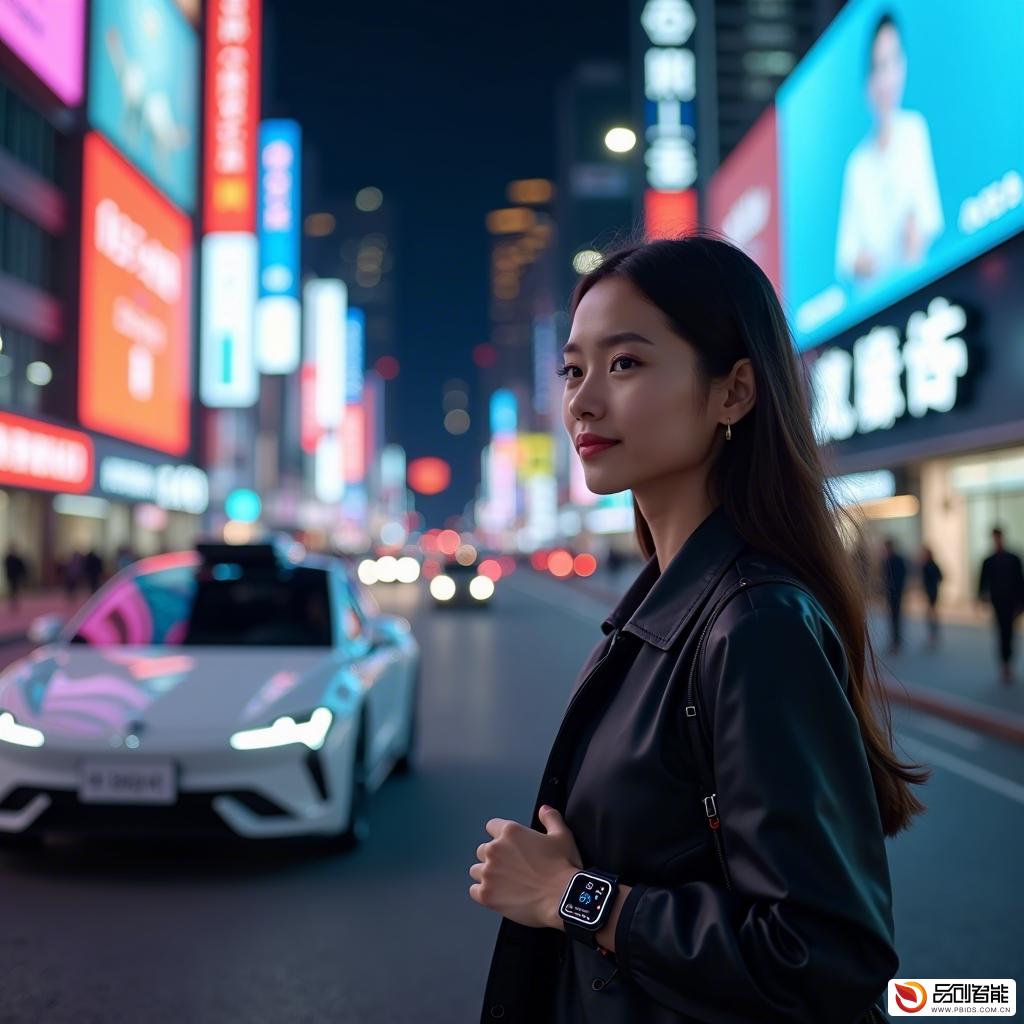 上海市医疗级可穿戴设备ODM平台开发：创...