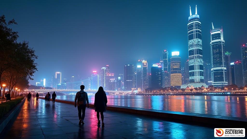 重庆市多源数据融合治理系统研发中心：引领智慧城市新篇章
