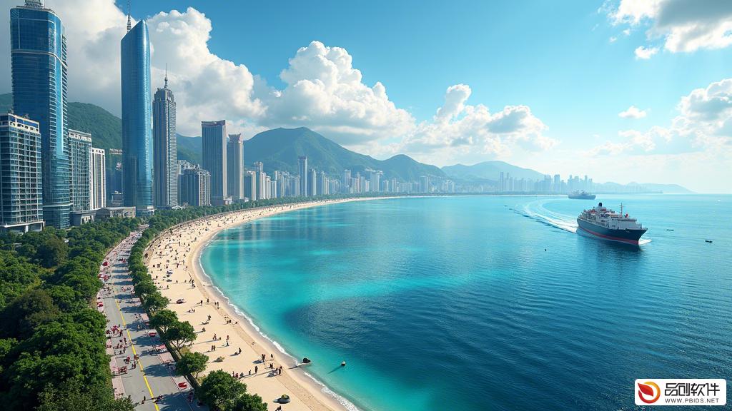 珠海市智慧仓储AI管理系统研发中心：引领物流行业智能化转型

