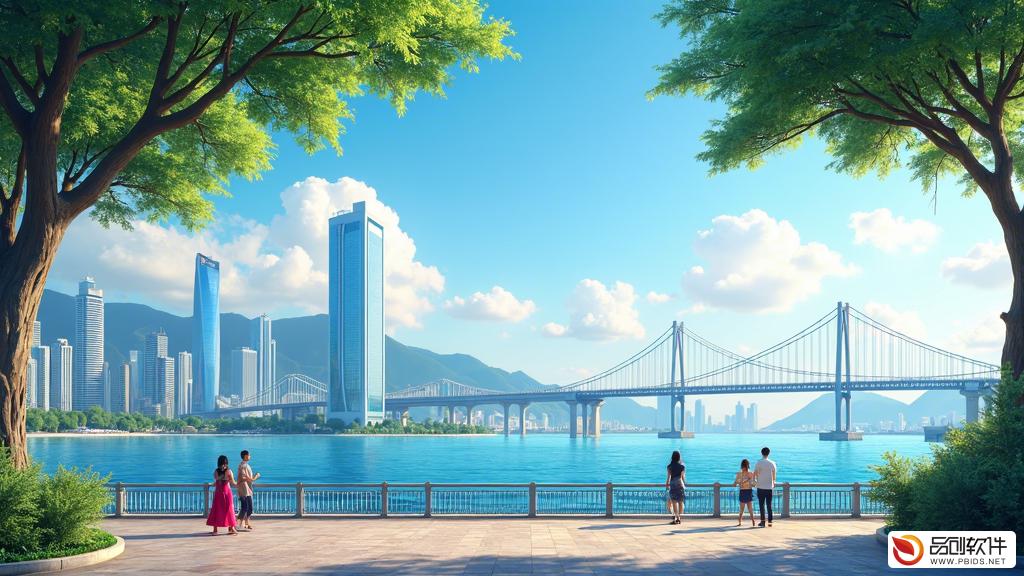 珠海市汽车行业软件定制集团：引领智能制造新风尚
