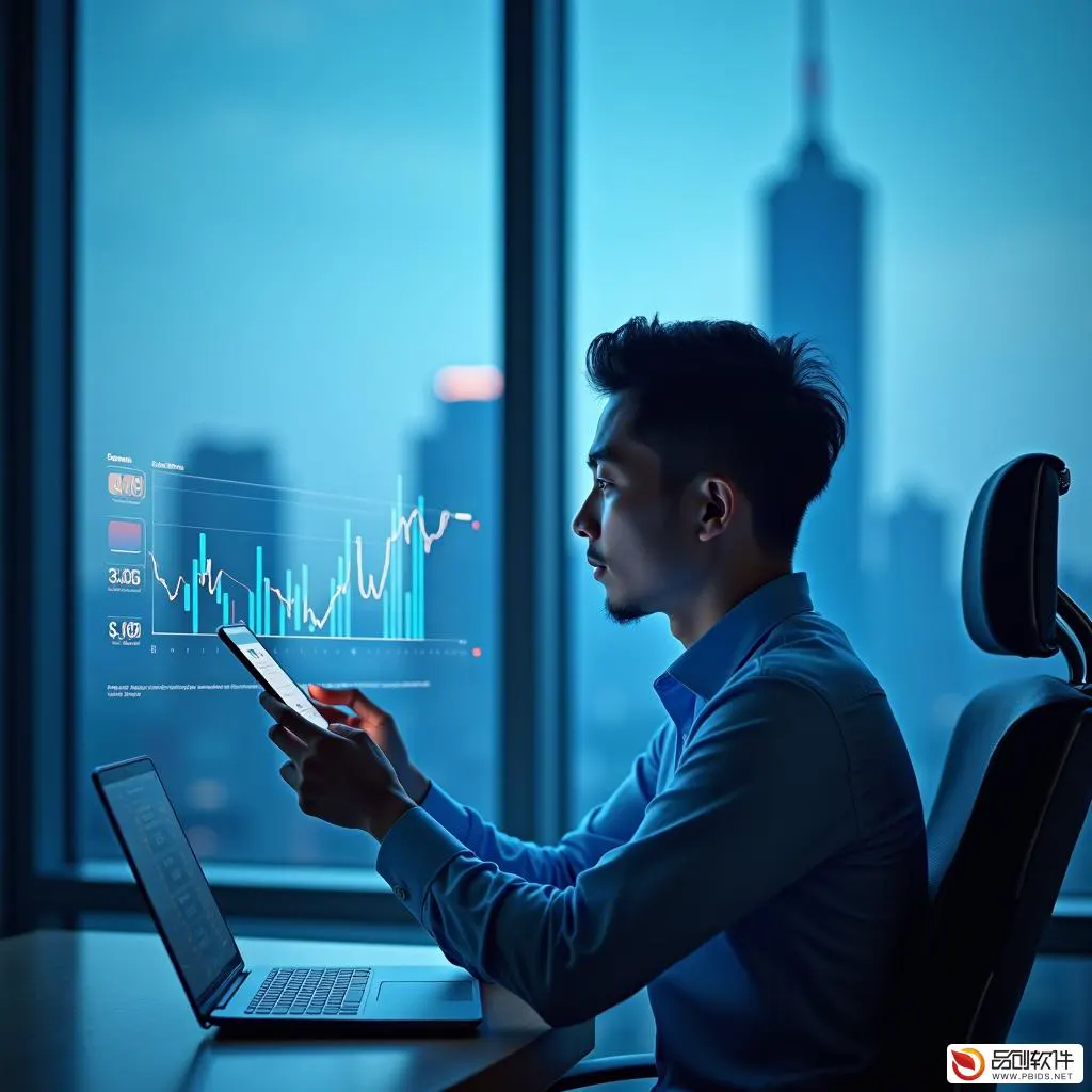 广州市金融科技App开发研发中心：引领数字金融...