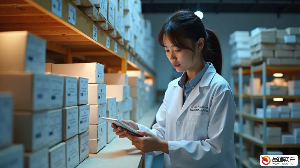 北京市医药效期分级管理平台公司的创新与实践
