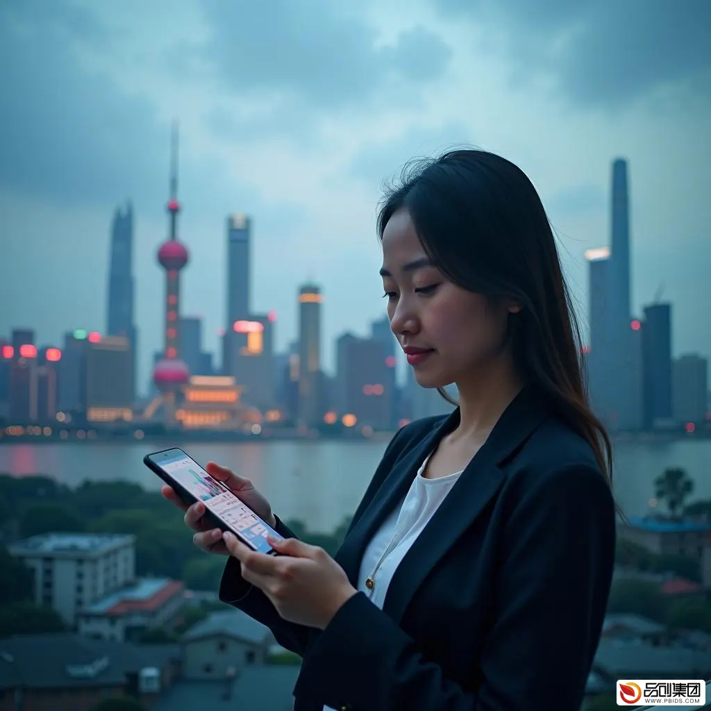 上海APP定制开发：打造专属商业应用的全方位指南
