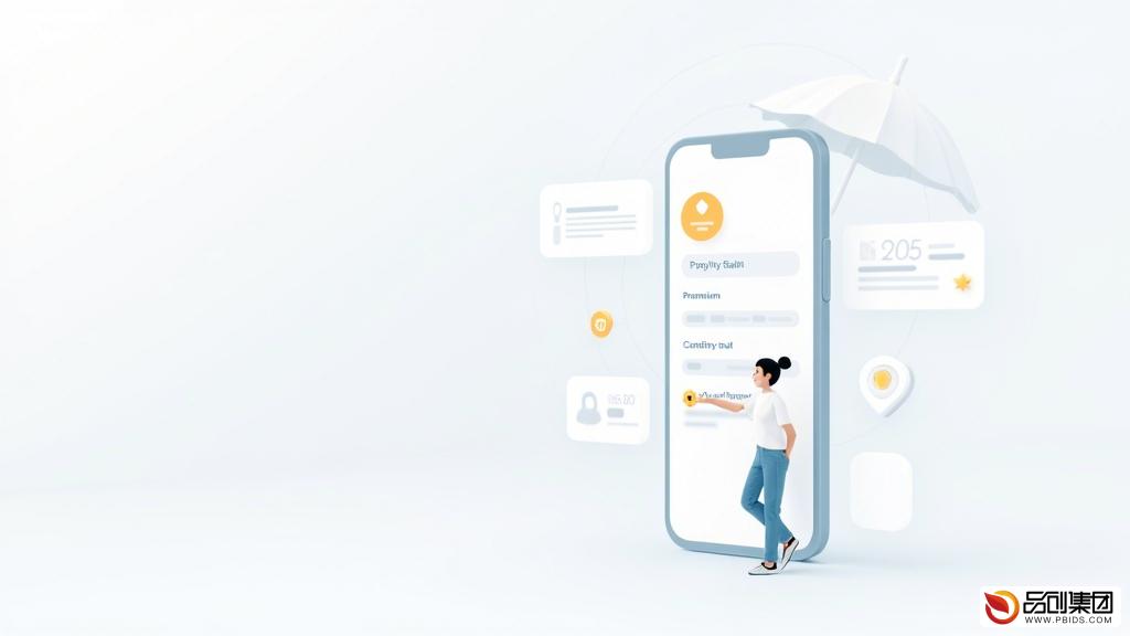 全面解析：查各家保险公司险种的软件指南
