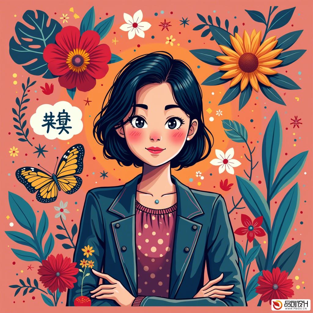 宝鸡品牌符号设计：塑造企业独特形象的创意之旅
