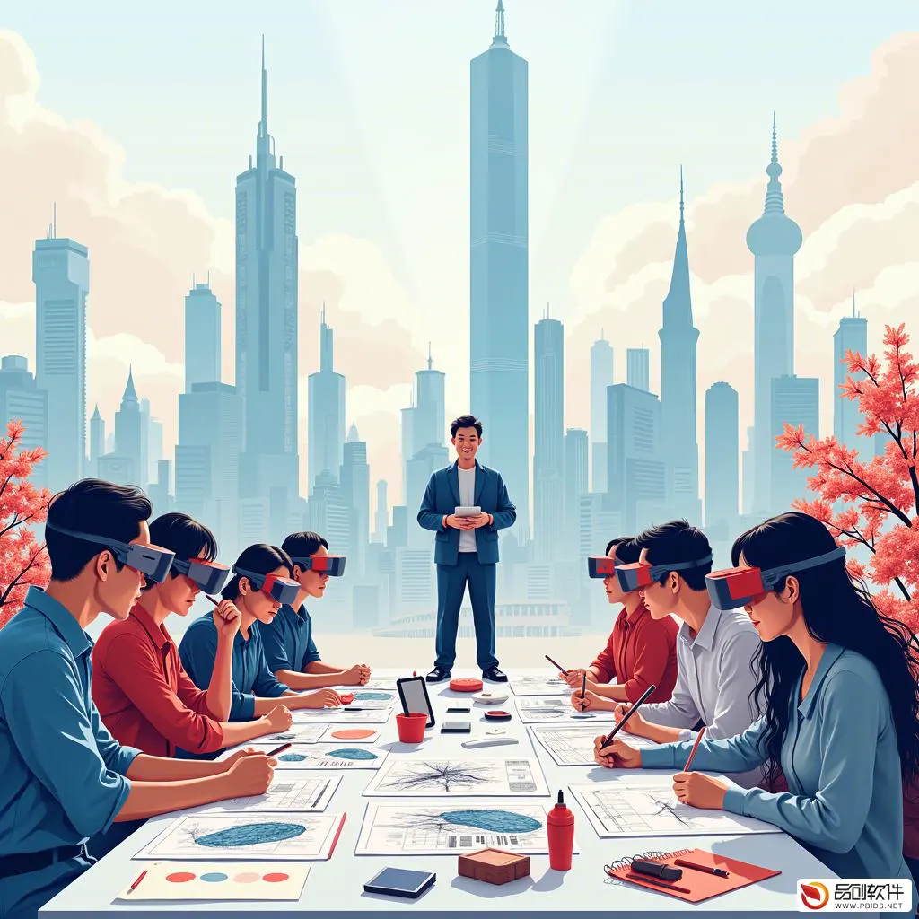 杭州市需求原型设计机构：创新设计，引领未来
