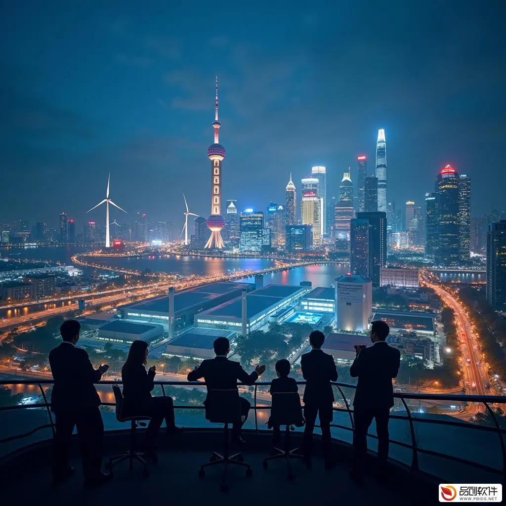 上海市中广核技术解决方案：引领能源创新，赋能智...