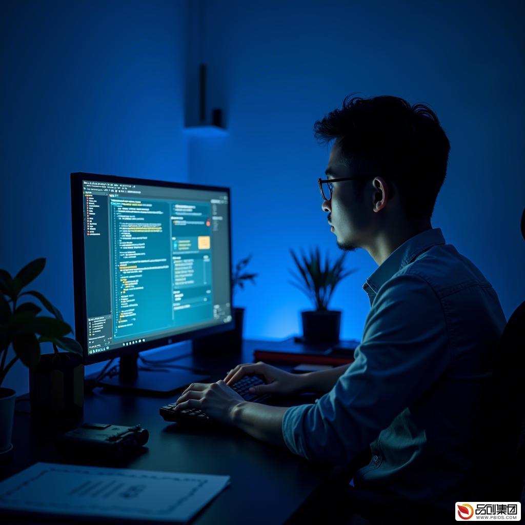 专利软件定制开发：打造专属技术解决方案的钥匙
