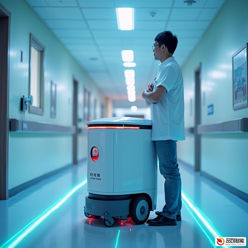 宁波市消毒机器人激光导航平台公司：科技引领未来...