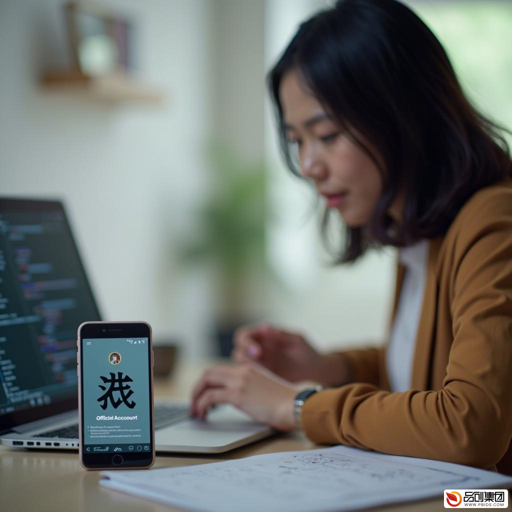 公众号开发全攻略：从零到一的实战指南
