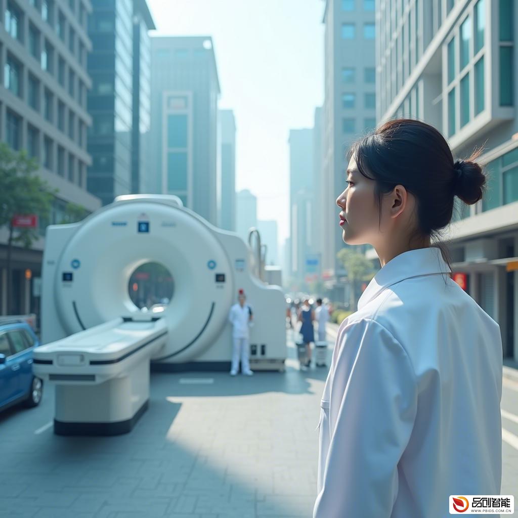 无锡市医疗设备租赁定价平台集团：革新医疗...