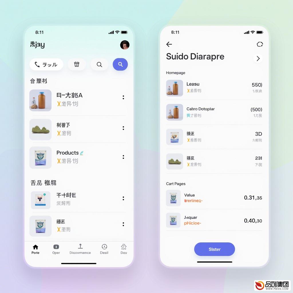 定做开发APP：从概念到市场的全方位指南
