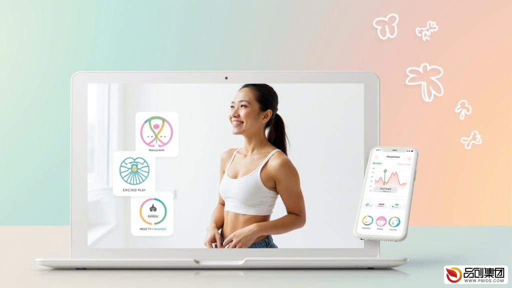 减肥软件定制：打造个性化瘦身方案的科技力量
