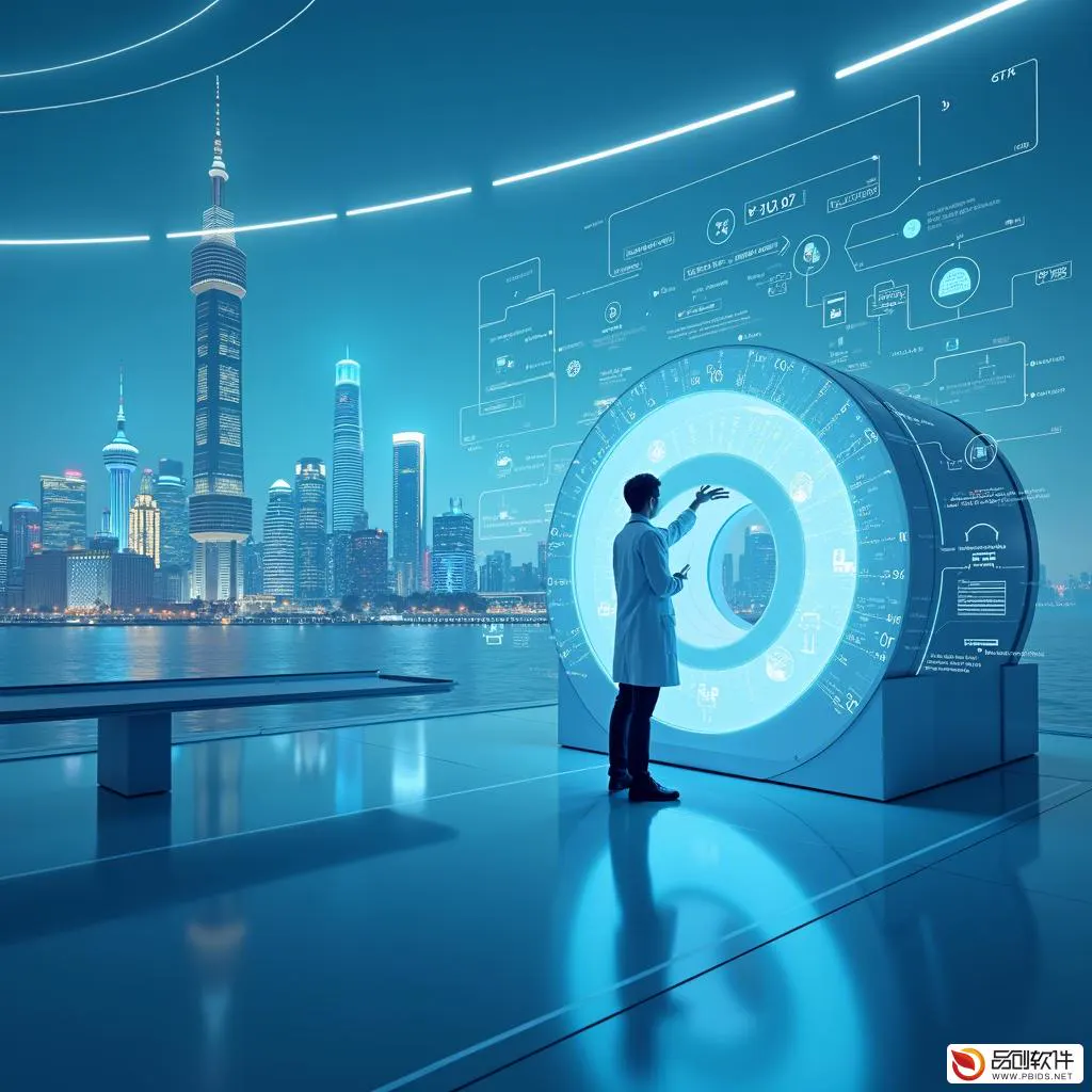 上海市医疗AI影像服务集成方案商：引领智慧医疗...