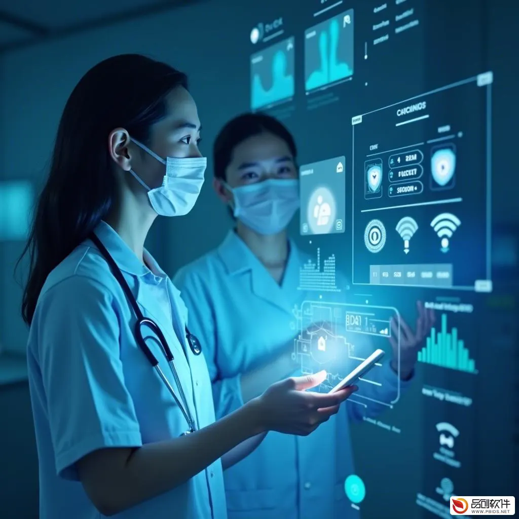 合肥市医疗物联网关协议平台服务站:智慧医疗的新篇章