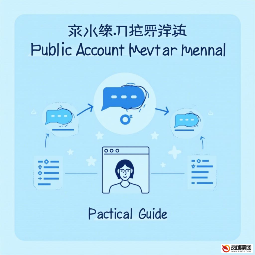 微信公号程序开发全攻略：从零到一的实战指南
