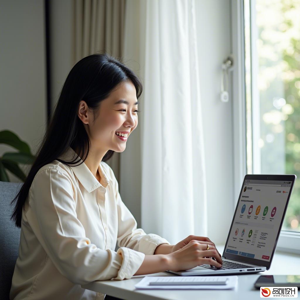 优化政务服务网页：打造卓越用户体验的实践...