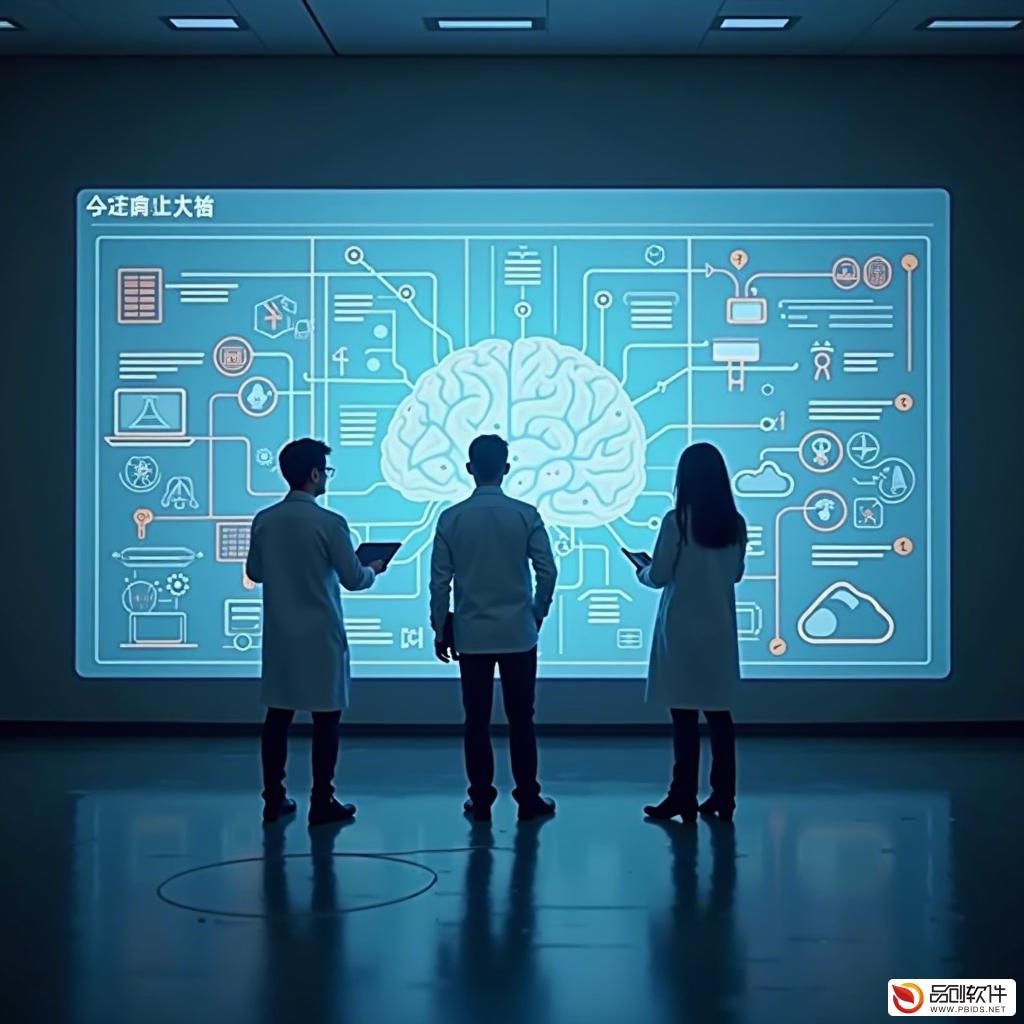 天津市医疗供应链大脑系统：重塑医疗物资管...