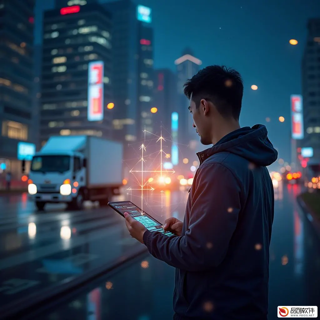 东莞市物流签收电子化平台研发中心：引领物流行业...