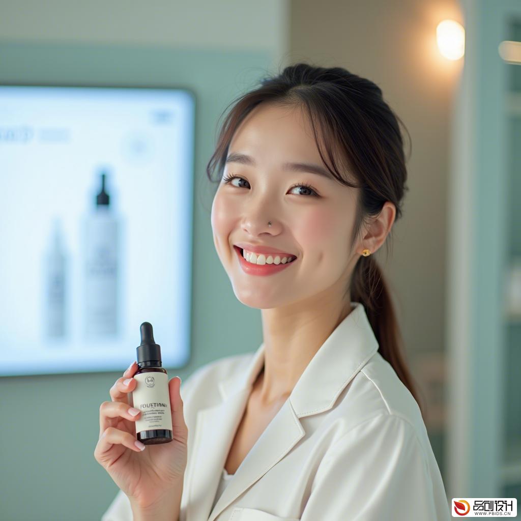 抗衰老全渠道运营：解锁视觉机构的年轻密码
