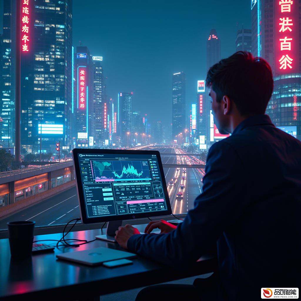 北京市商用车车队管理系统技术中心：引领智...