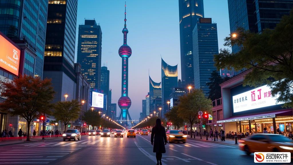 上海市危险场景预警系统研发中心：守护城市安全的科技先锋
