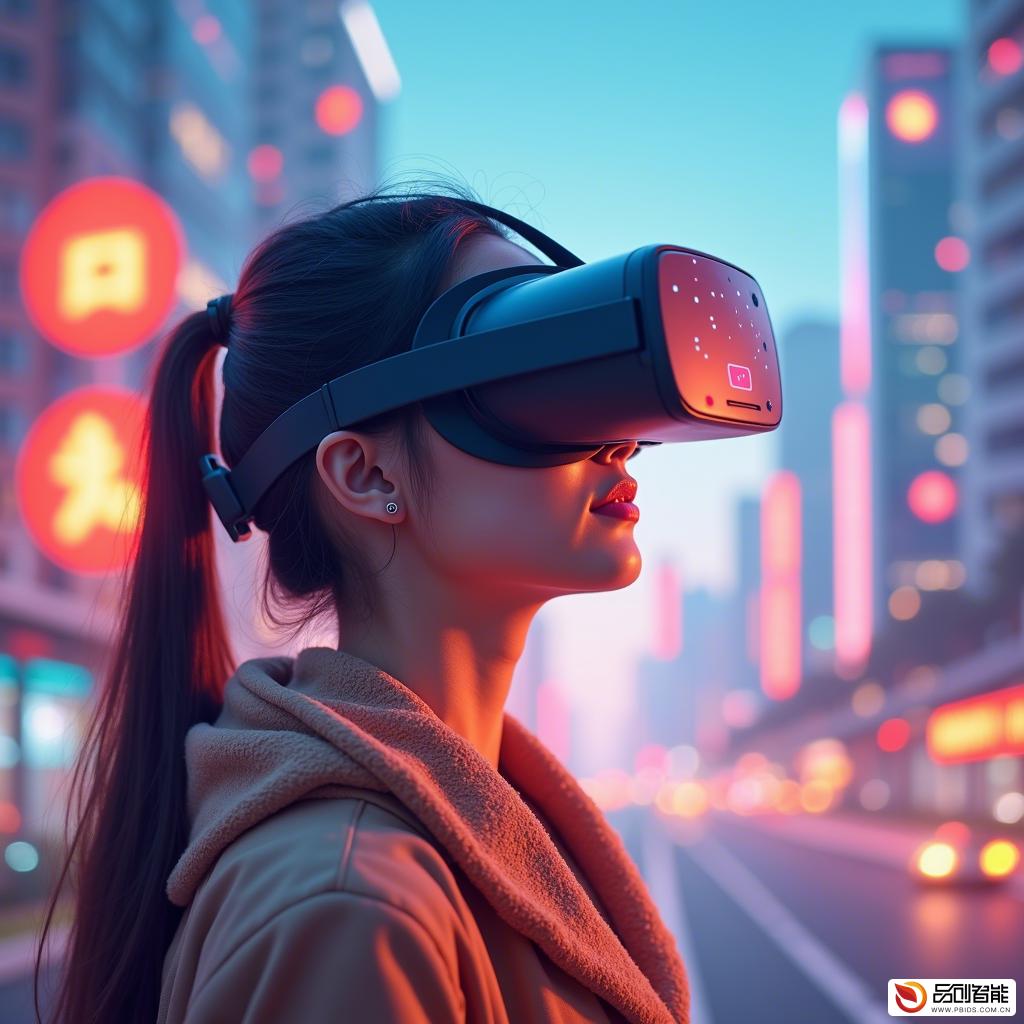 宁波市女性健康VR教育：开启全新健康体验之旅
