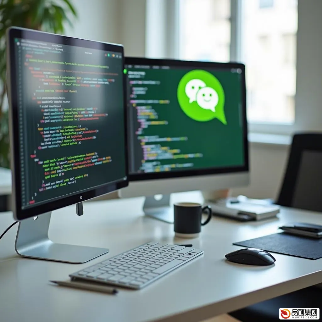 Node.js开发微信公众号全攻略
