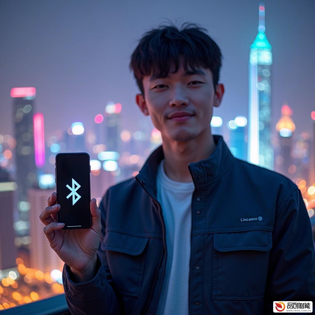 重庆市蓝牙低功耗协议栈系统平台的创新与应用
