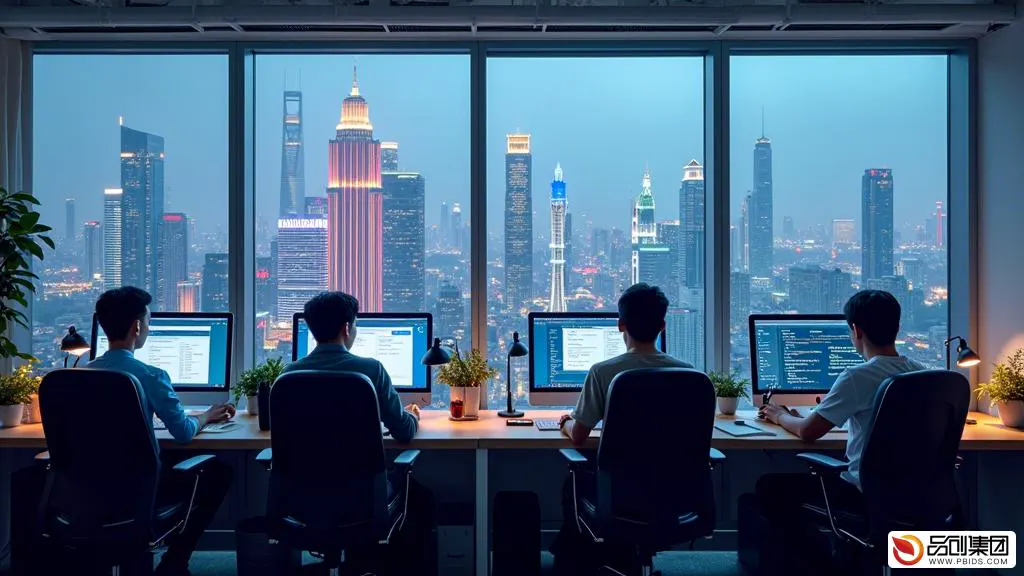 成都微信小程序开发：打造高效便捷的数字化解决方案
