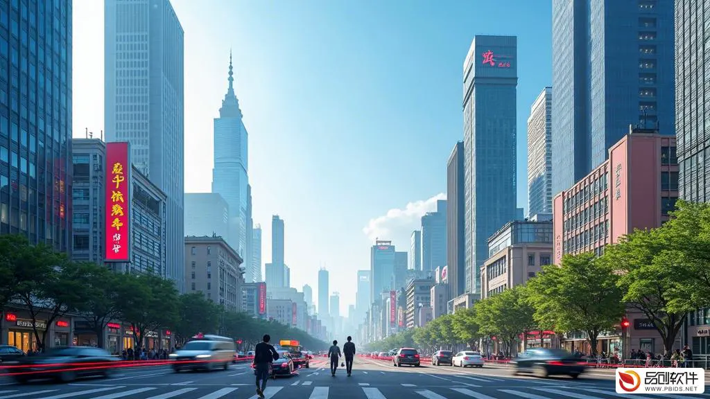 宁波市电子签到系统技术团队的革新之路
