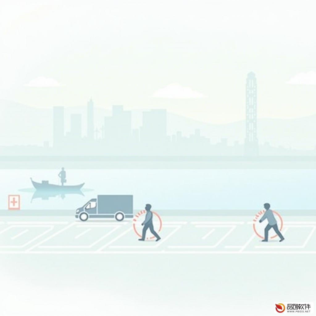 无锡市医药配送电子围栏平台：创新研发，引...