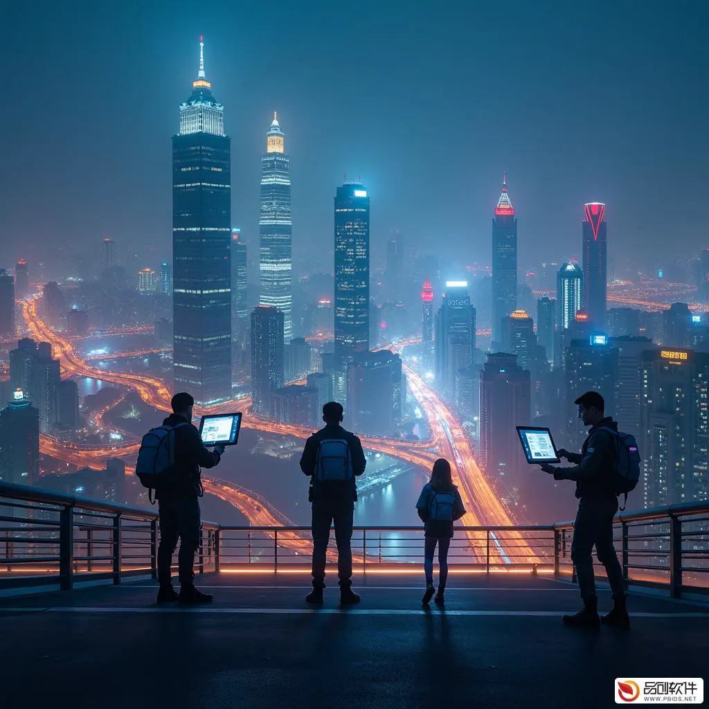 重庆市物流异常预警平台服务站：保障物流畅通的新利器
