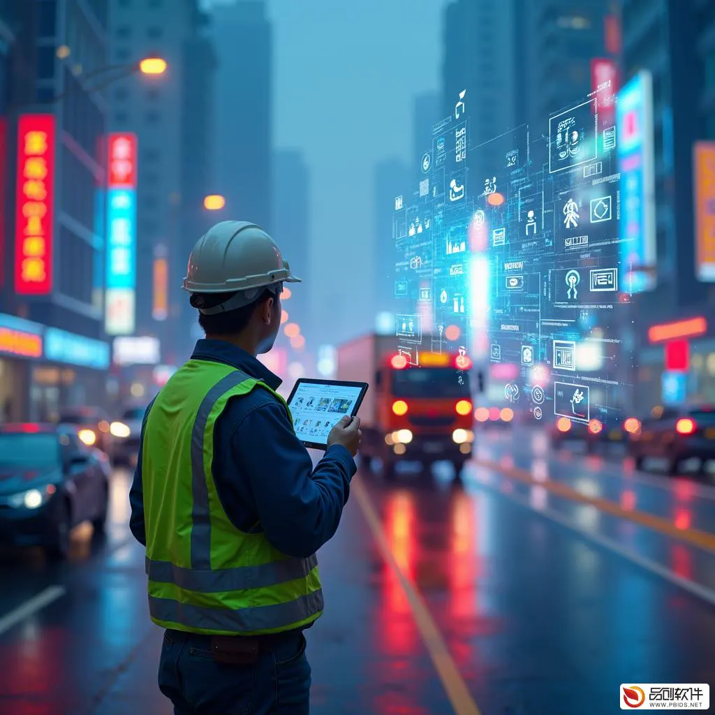 苏州市重载车辆碰撞预警平台服务商：守护道路安全...