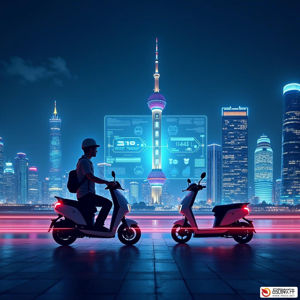 广州市共享出行AI调度系统集成商：引领智...
