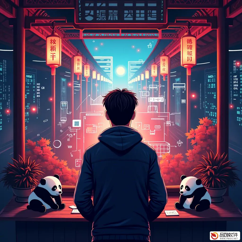 成都市教育数据脱敏系统企业的崛起与发展