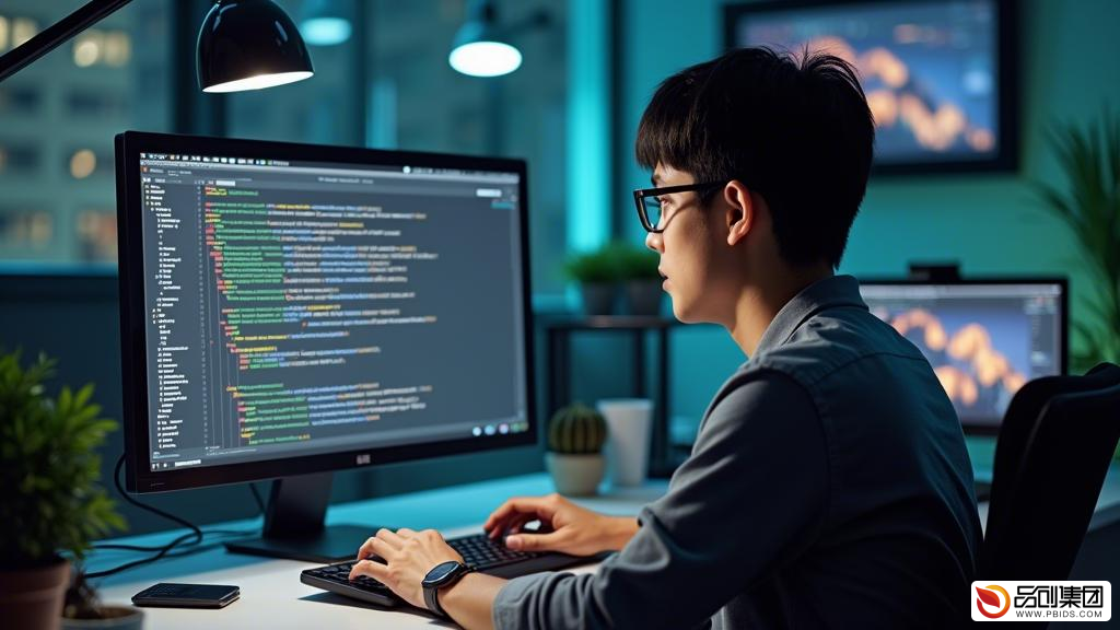 如何选择最适合您的App开发定制公司