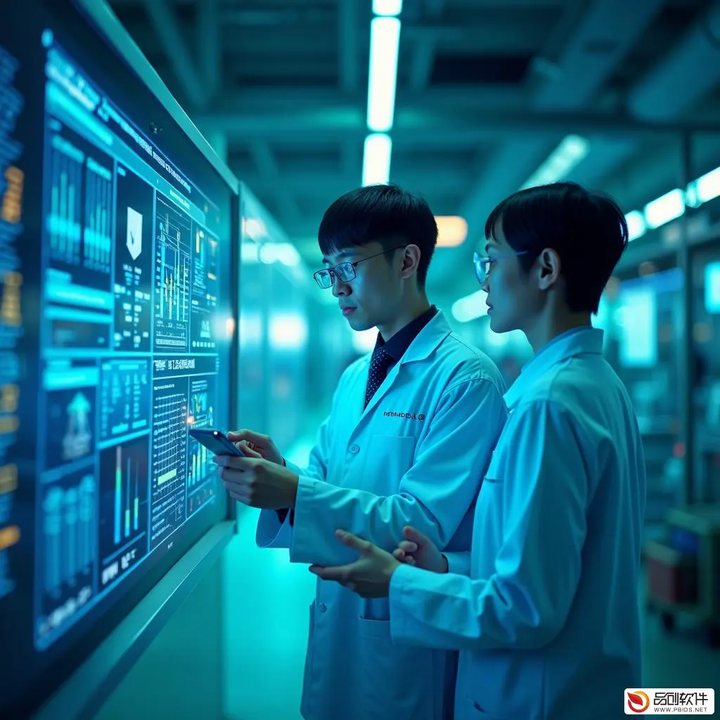 无锡市商用车维修进度跟踪系统研发中心：引领汽车...