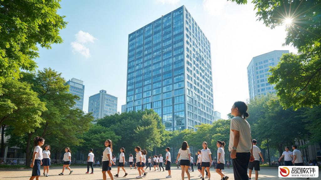 宁波市教育用户画像平台：技术团队的革新与实践

