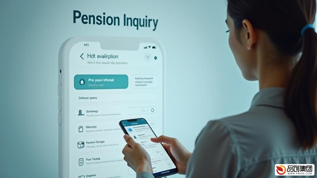 全面解析：哪款软件能高效查询养老保险信息
