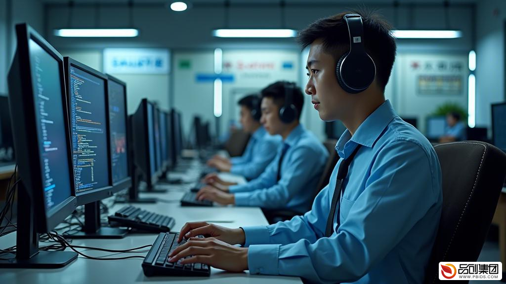 安全生产预警信息的全面解析与应用实践
