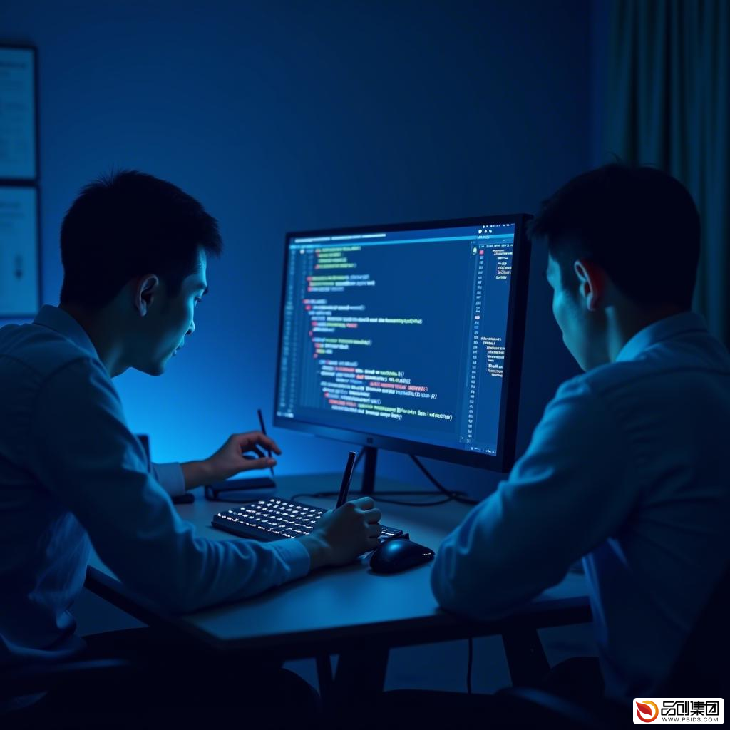 软件开发定制：打造专属解决方案的全方位指南
