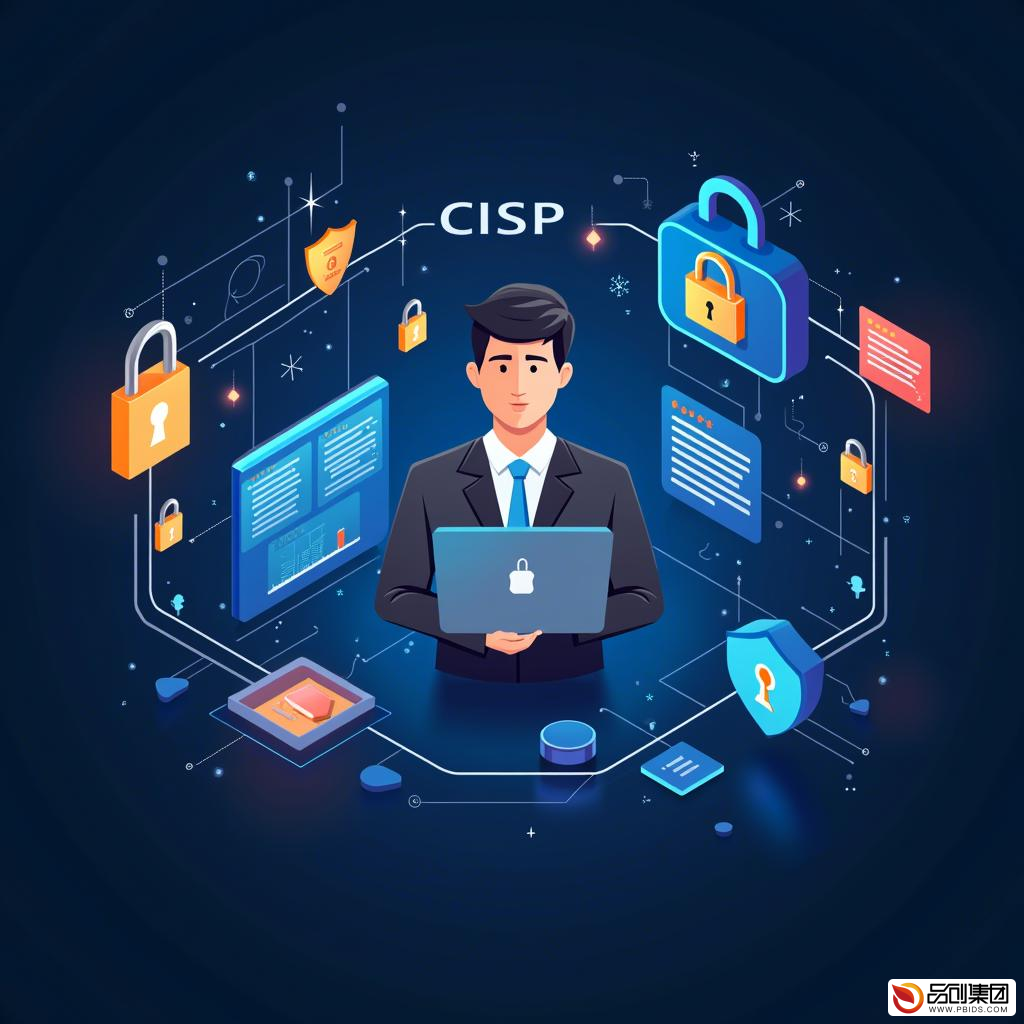 CISP注册信息安全：构建企业信息安全的...