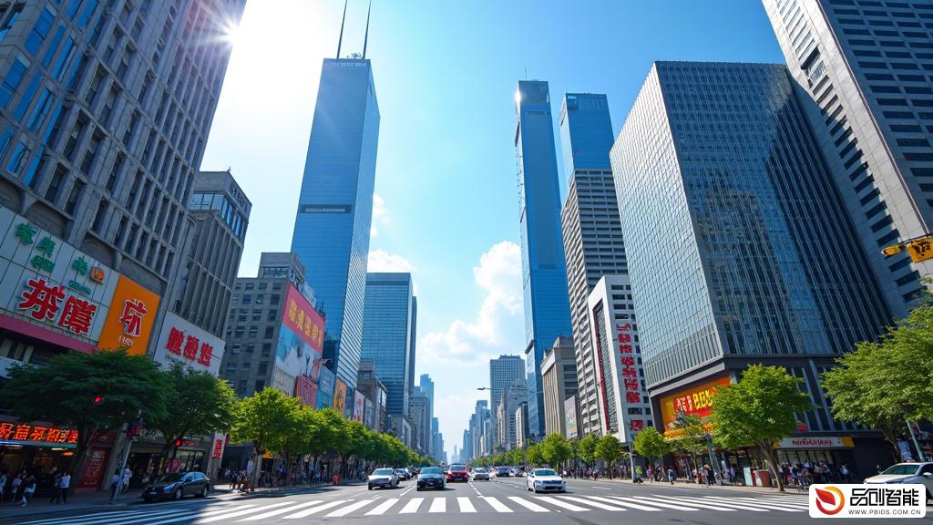 宁波市车载传感模块运营商：引领智能交通新时代
