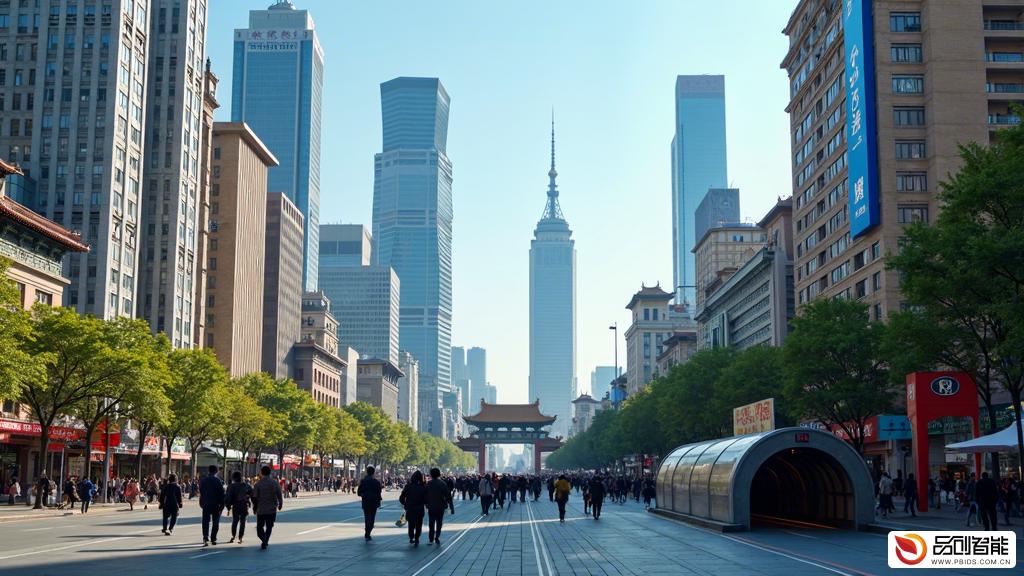 北京市母婴用品溯源公司的崛起与重要性

