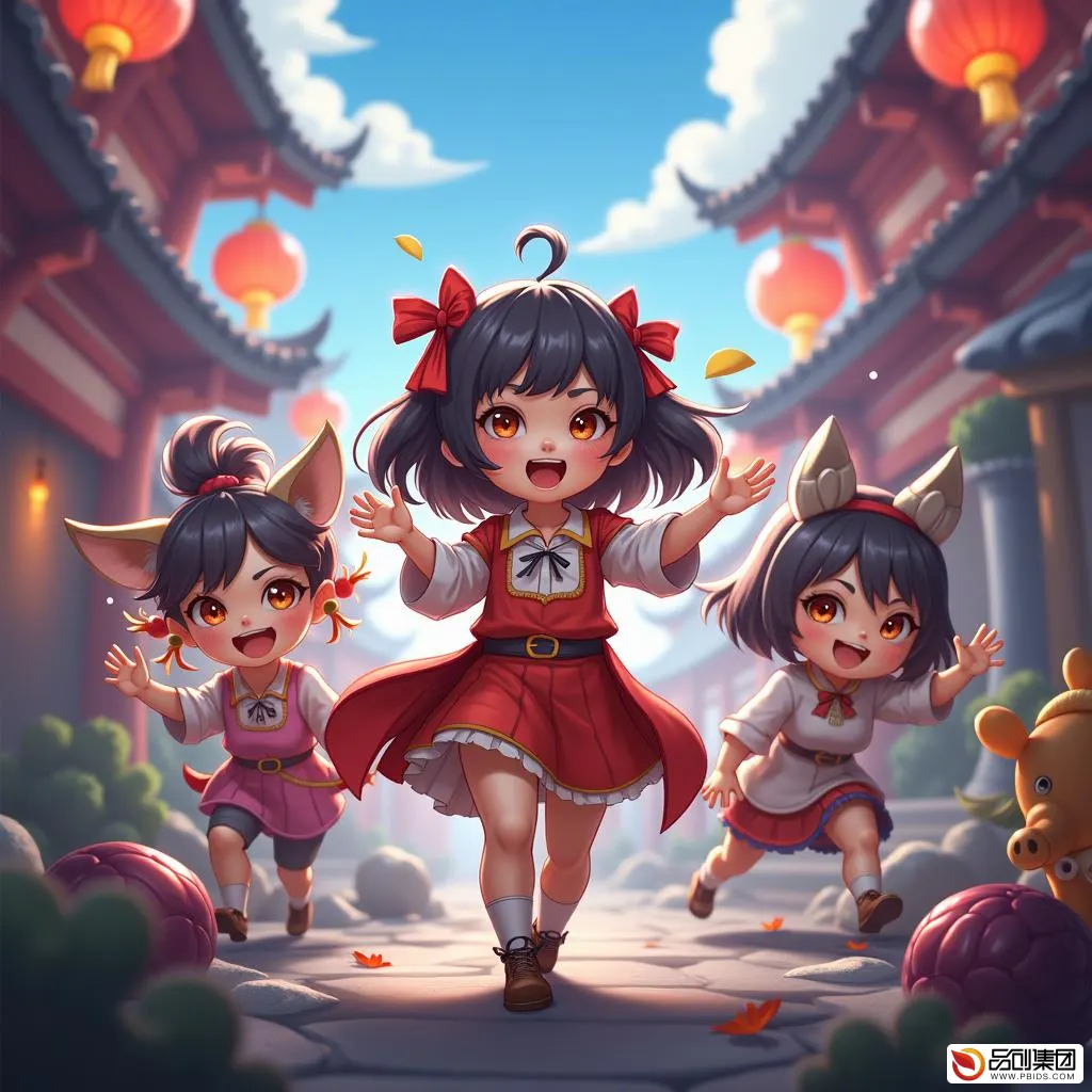 定制开发游戏：打造专属游戏世界的艺术与技术
