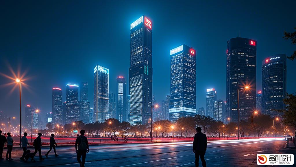 毕节企业IP打造设计中心：塑造品牌灵魂的创意工坊
