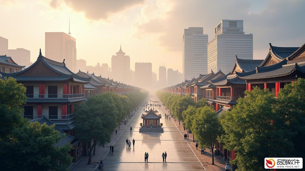 苏州市企业数字化转型系统开发：创新引领未来
